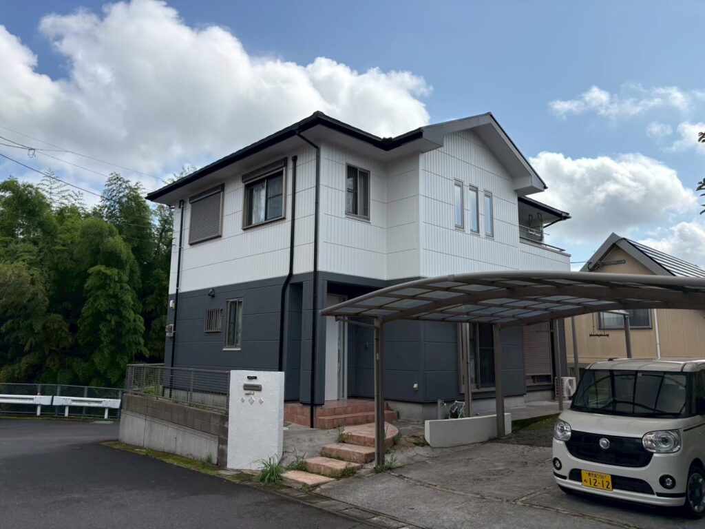 春山町　戸建て